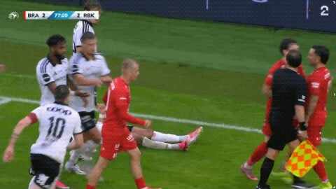 Highlight 78'