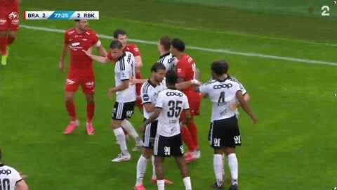 Highlight 78'