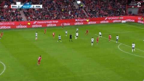 Highlight 92'