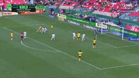Highlight 73'