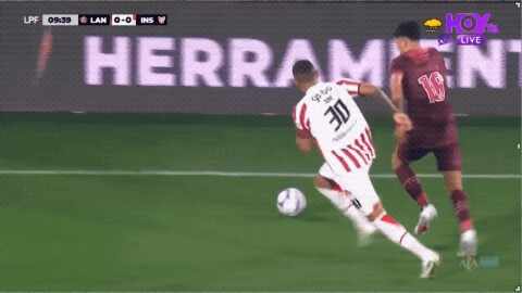 Highlight Club Atlético Lanús vs Instituto de Córdoba 03/08/2026