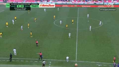 Highlight 75'