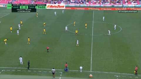 Highlight 75'