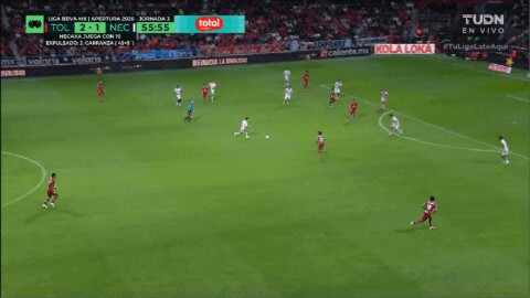 Highlight 56'