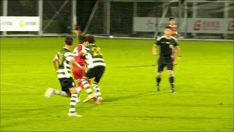 Highlight 70'