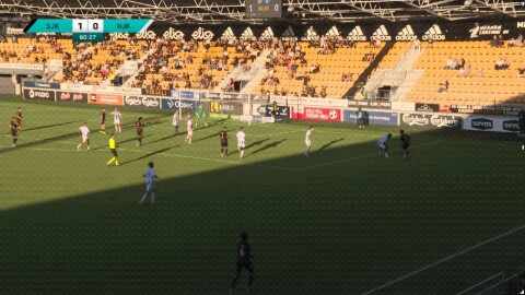 Highlight 61'
