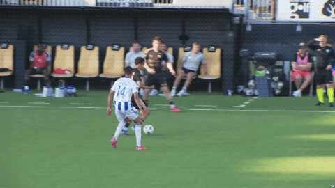Highlight 63'