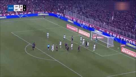 Highlight Athletico Paranaense - PR vs Vitória - BA 04/08/2026