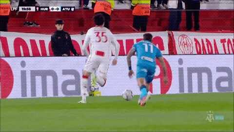 Highlight Atletico Tucuman vs CA Huracan 04/08/2026