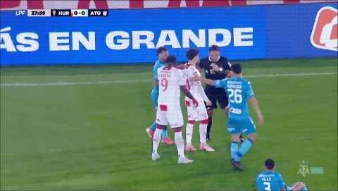 Highlight 38'