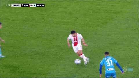 Highlight 60'