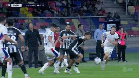 Highlight 62'