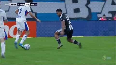 Highlight 63'