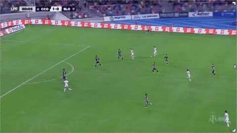 Highlight 81'