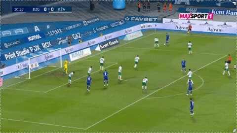 Highlight Dinamo Zagreb vs Kauno Zalgiris 05/08/2026