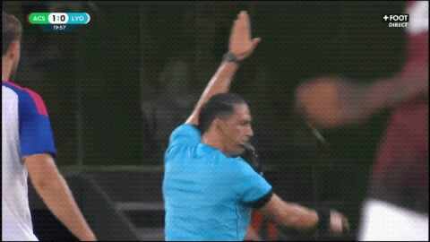 Highlight Lyon vs AC Sparta Praha 05/08/2026