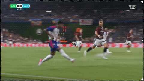 Highlight 45'