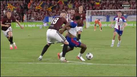 Highlight 66'