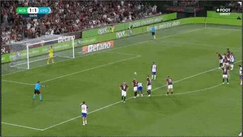 Highlight 67'