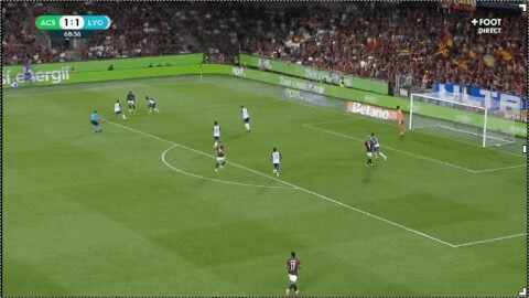 Highlight 69'