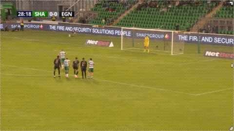 Highlight Egnatia vs Shamrock Rovers 05/08/2026