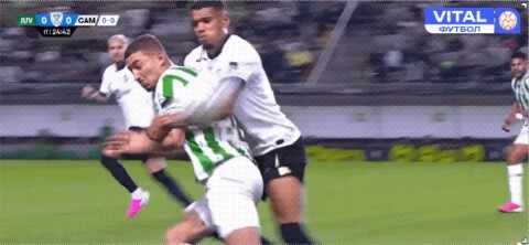 Highlight Atlético Mineiro - MG vs Esporte Clube Juventude 05/08/2026