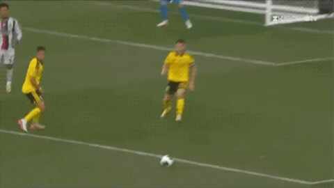 Highlight 33'