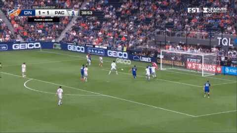 Highlight 39'