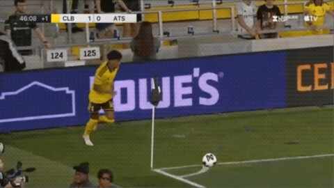 Highlight 47'