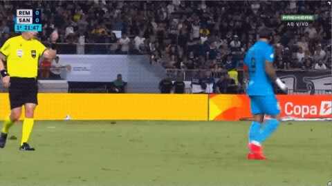 Highlight Remo - PA vs Santos Fc - SP 05/08/2026