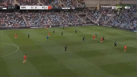 Highlight FC Juarez vs Minnesota United FC 05/08/2026