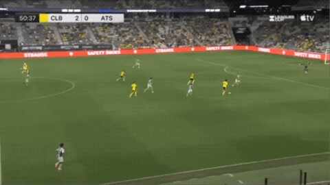 Highlight 51'