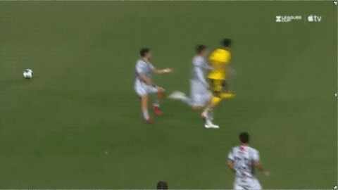 Highlight 54'
