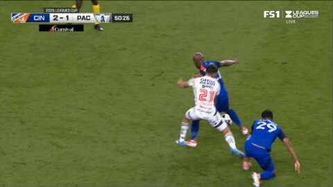 Highlight 51'