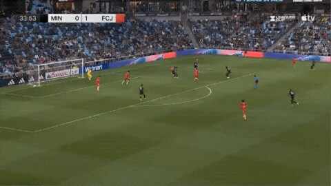 Highlight 34'