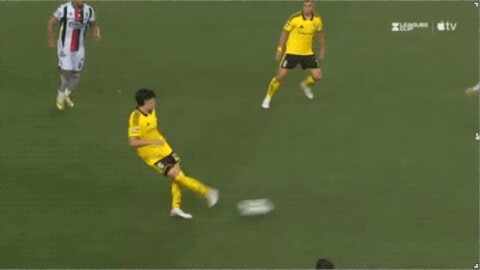 Highlight 61'