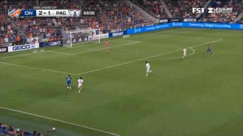 Highlight 70'