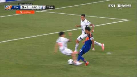 Highlight 76'