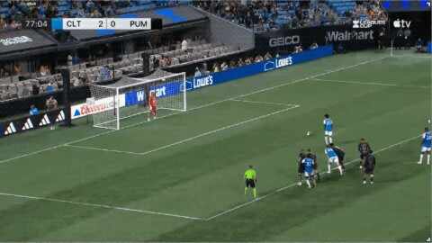 Highlight 78'