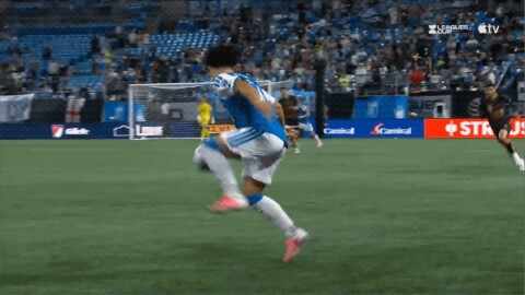 Highlight 84'