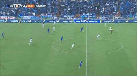 Highlight 47'