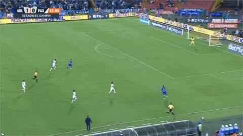 Highlight 63'
