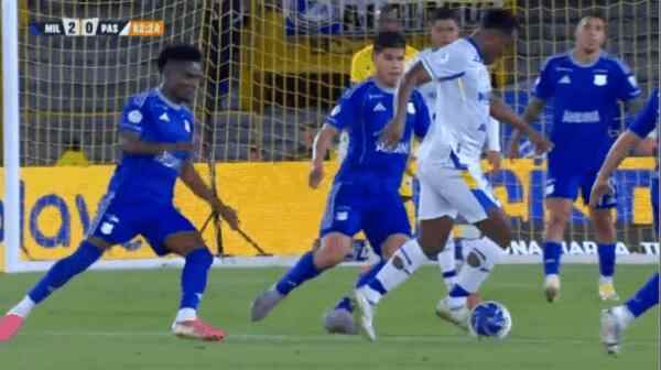 Highlight 83'