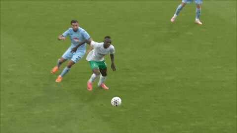 Highlight 71'