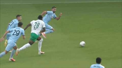 Highlight FC Dinamo City vs FK Auda Riga 04/08/2026
