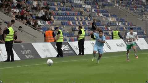 Highlight 91'