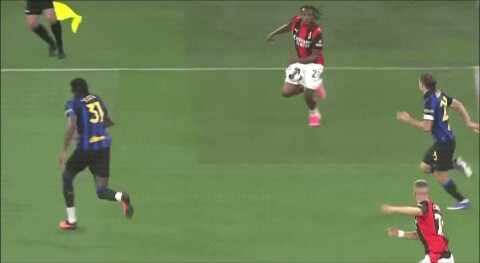 Highlight AC Milan vs Inter Milan 05/08/2026