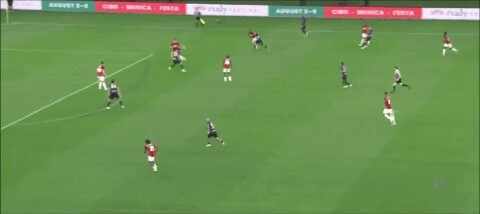 Highlight 52'