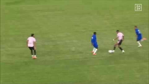 Highlight Chelsea vs Juventus 05/08/2026