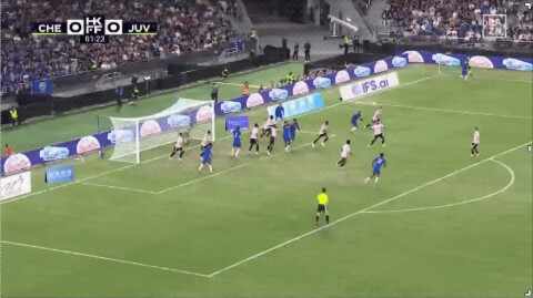 Highlight 62'